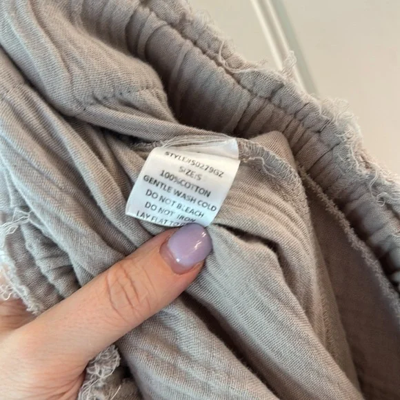 Neuflora Manzanita Pants - Picture 3 of 7